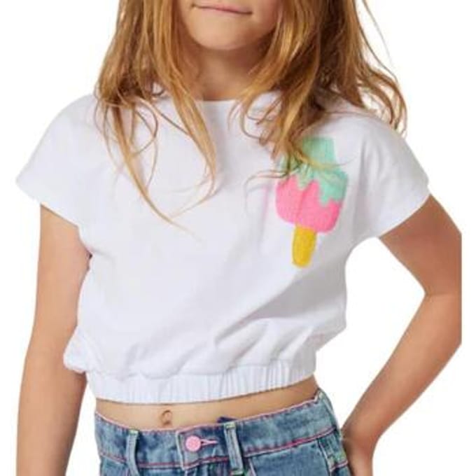 T-shirt Billieblush U20073