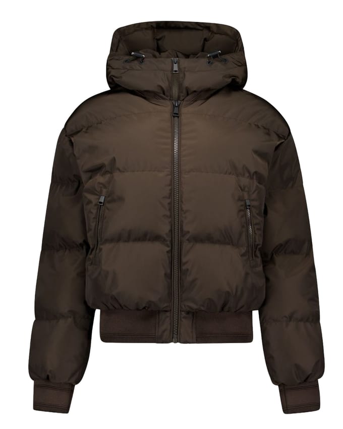 Bree Bomber