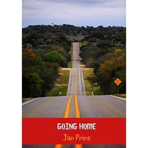 Going Home - Jan Prins