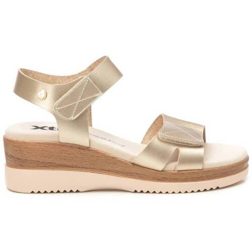 Sandalen met sleehak Xti 14409905