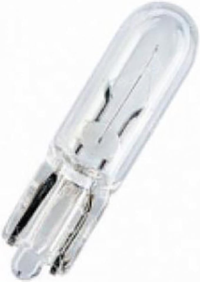 autolamp 1.2w w2x4.6d nieuw