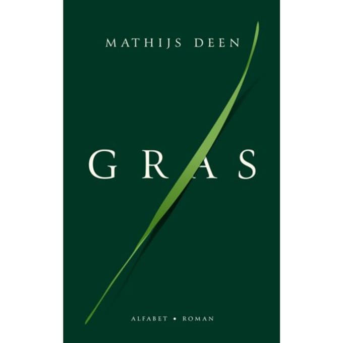 Gras - Mathijs Deen