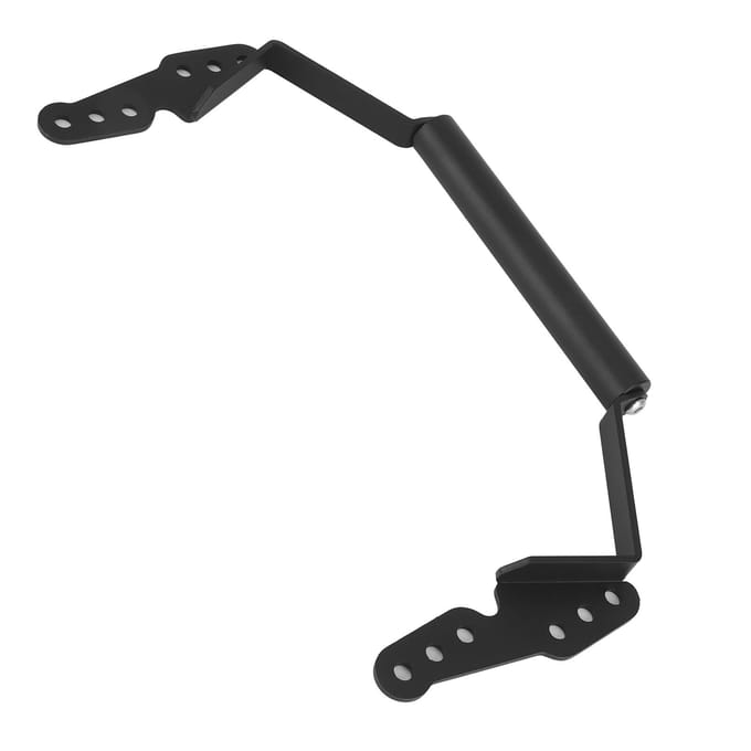 Support de Navigation pour Moto Support de Téléphone GPS Compatible avec Suzuki V‑Strom DL1000 2014‑2019