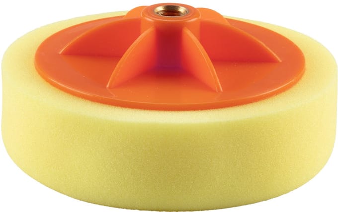 NEO Series - Polijstschijf - 150x50mm - M14 - Hard Polyurethaanschuim