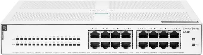 Switch HPE R8R48A