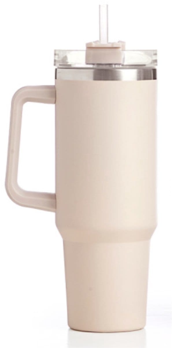 Kinvara Thermosbeker 1,2L Créme
