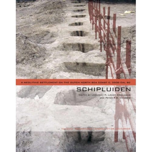 Schipluiden - Analecta Praehistorica Leidensia
