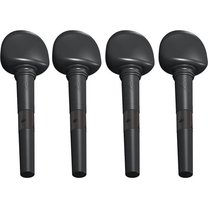 Wittner Cello Tuning Pegs 4/4 12,5 Stemknoppen