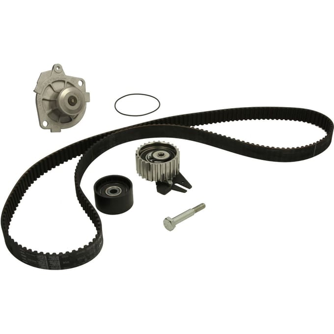 Waterpomp+distributieriem set SKF VKMC 02174