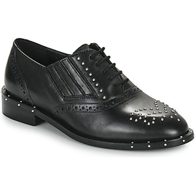 Klassieke Schoenen Bronx Next-Wagon