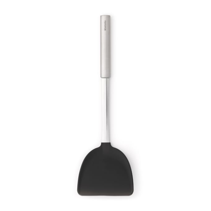 Brabantia Profile Wokspatel - Anti-aanbak - RVS