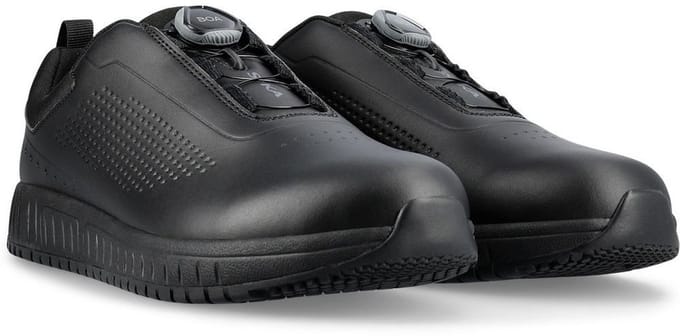 Sika Sneaker Energy BOA 30202 - Zwart - 39