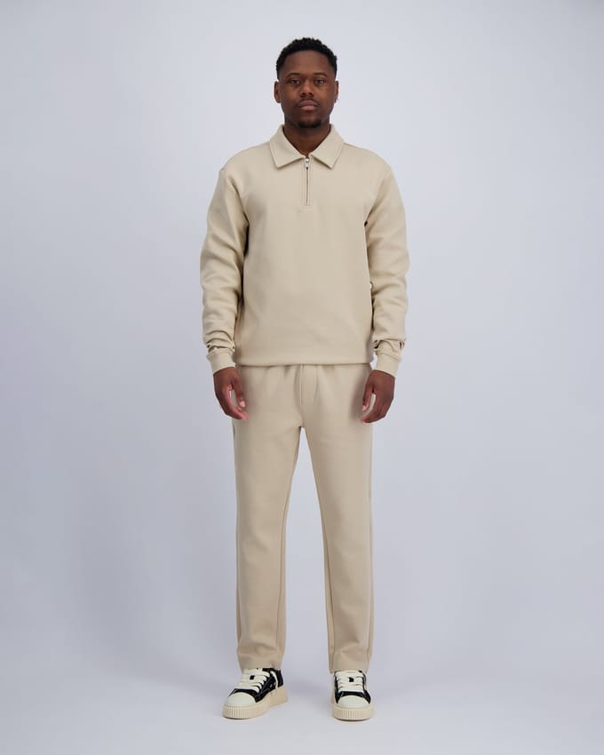 QZIP FLEX SUIT
