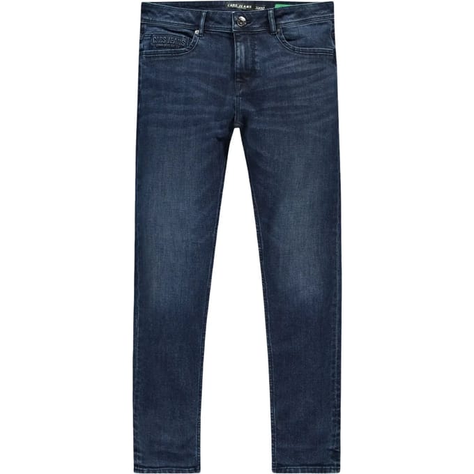 Cars Douglas Jeans Jongens - Maat 176