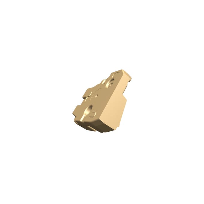 AEG betongewicht, boven, 12.1kg 140134632029