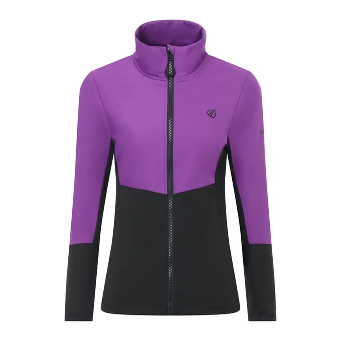 Vrouwen windjack Dare 2B Pro Move 3