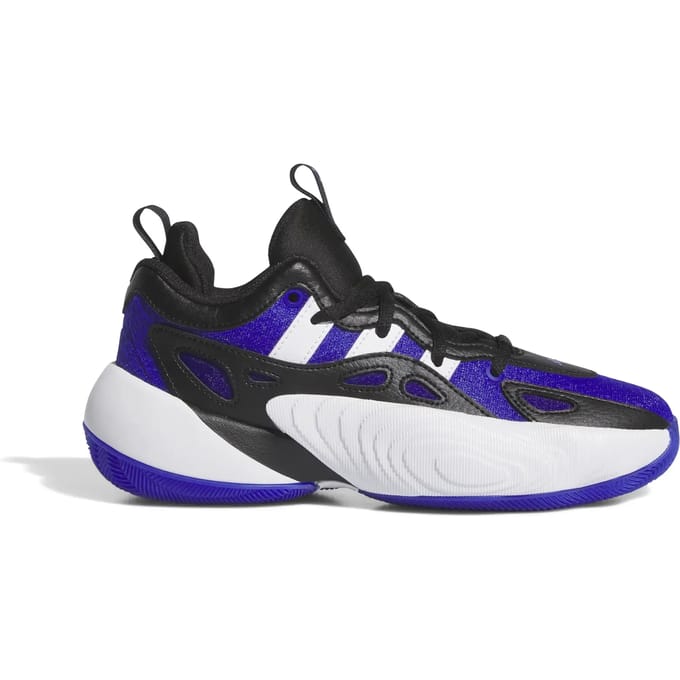 Basketbalschoenen voor kinderen adidas Trae Unlimited