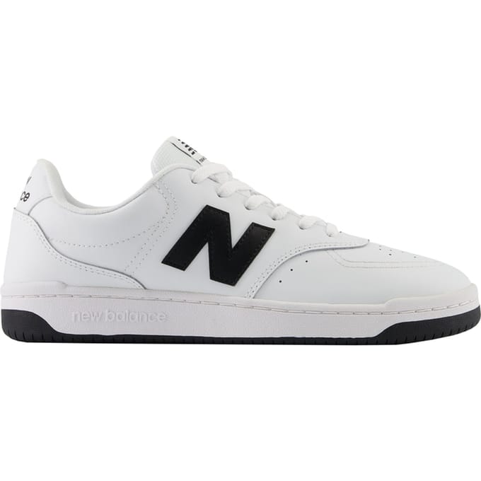 New Balance Bb80 Sneaker Wit