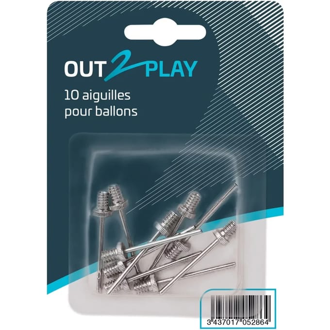Ballonnaald Out2Play (x10)