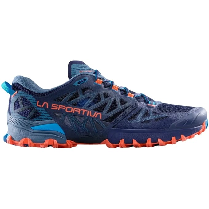 Trailrunning schoenen La Sportiva Bushido III