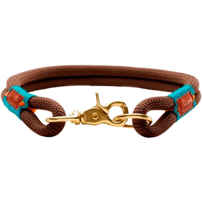 Halsband Hunter Oss - 65/12