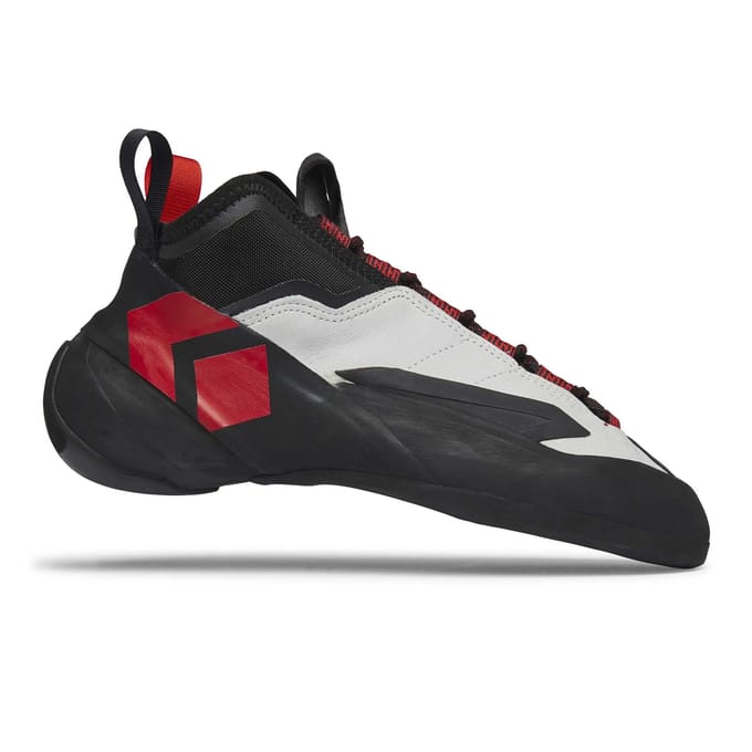 Kinderklimschoenen Black Diamond Aspect Pro Climbing