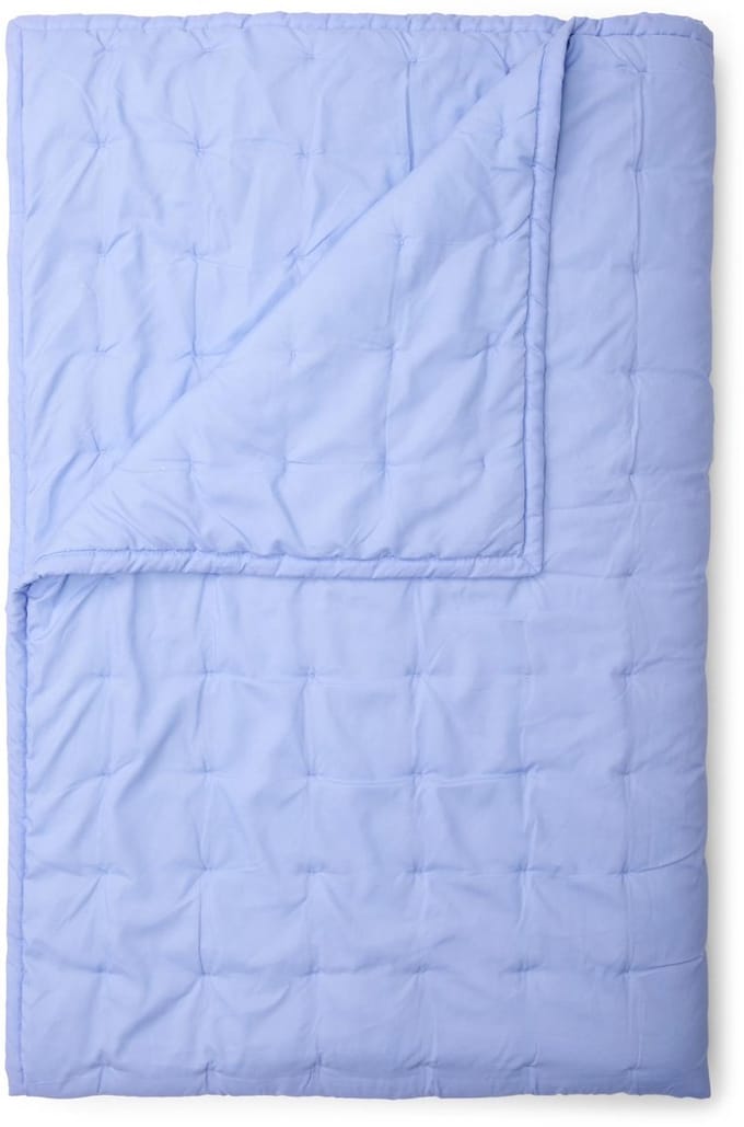 Essenza Ruth Sprei Lavendelblauw - 150x200 cm