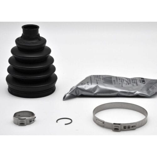 Balgenset, aandrijfas SPIDAN GKNB20639