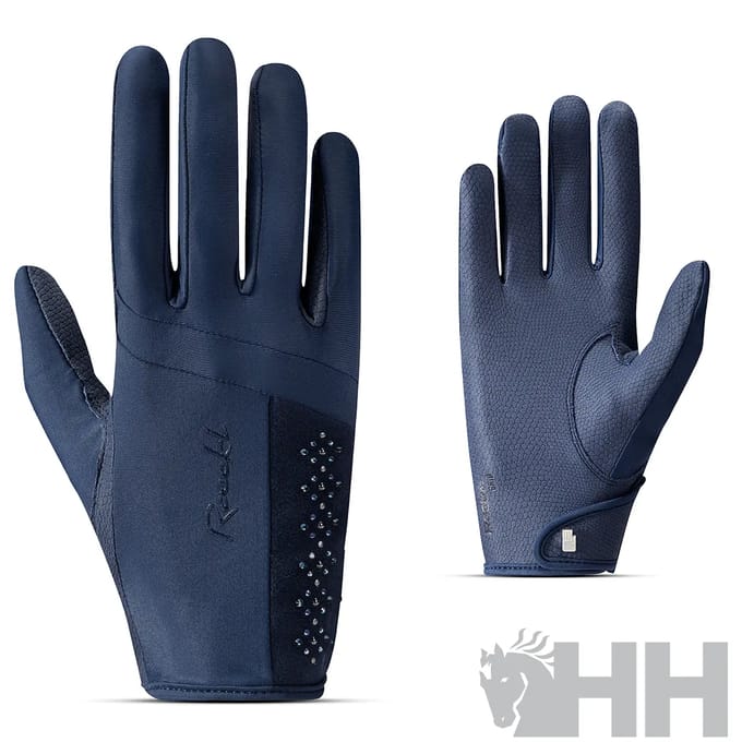 Rijhandschoenen Roeckl Lillinoe