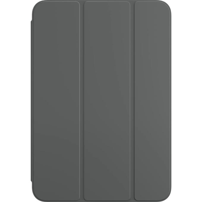 Smart Folio Tabletcover Apple iPad mini 8.3 (A17 Pro, 2024) 21,1 cm (8,3) Book case Grijs