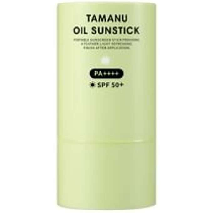 Lador - Tamanu Oil Sunstick 21g