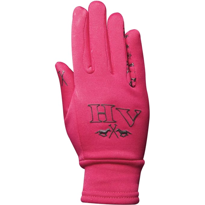 Winterhandschoenen voor dames HV Polo