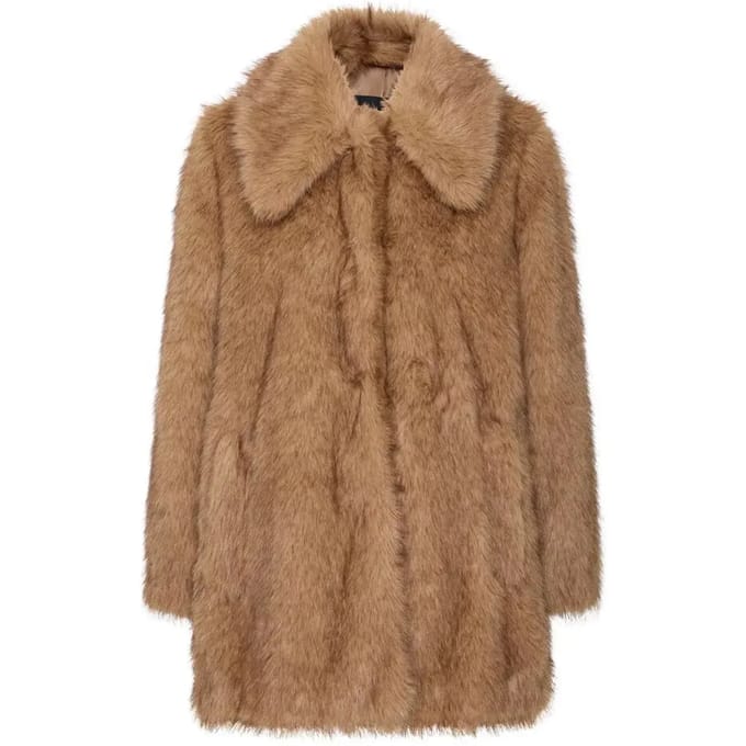 b.young - BYAKAJA COAT - Dames - Jassen