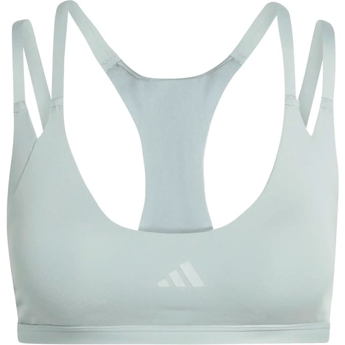 Vrouwenbeha adidas Optime