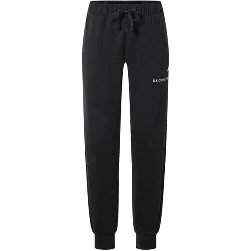 ESMARA Dames joggingbroek (Zwart, S (36/38))