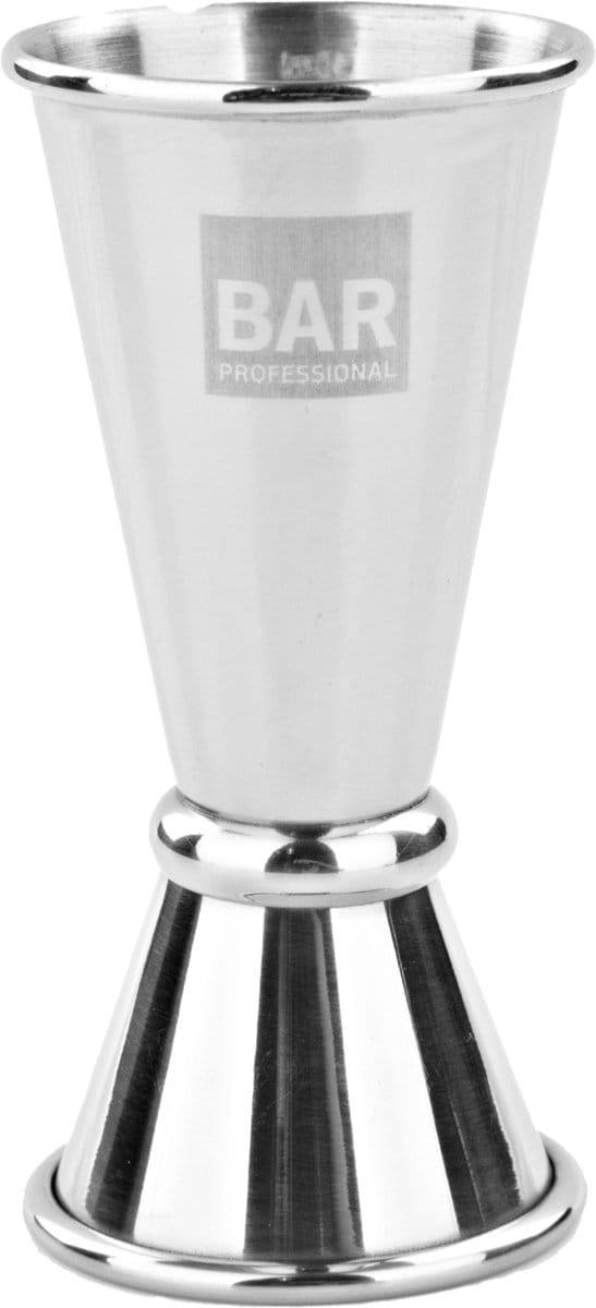 Bar Professional  Barmaatje 2 en 4 cl