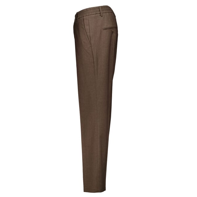 Drykorn  Pantalons Bruin 120273 Garona_b
