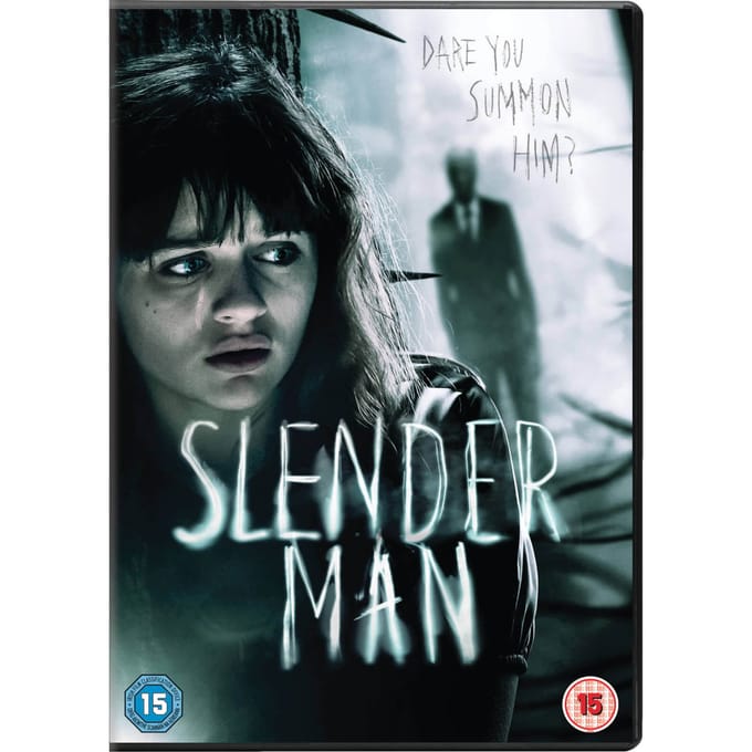 SLENDER MAN