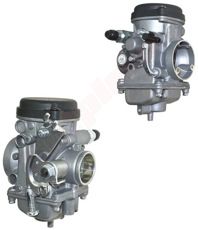 Carburateur passend op YAMAHA TW200 ( 5FY-14301-10-00 )
