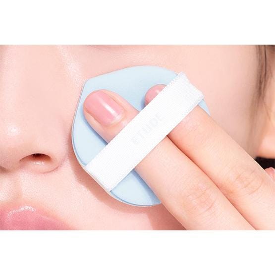 [ETUDE] Sebum Soak Jelly Poeder 8g white