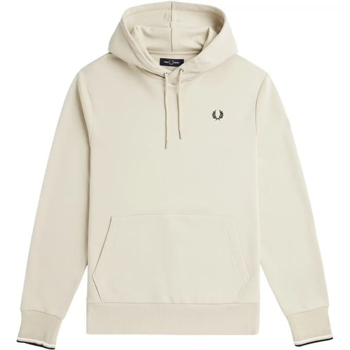 Fred Perry beige overhemden