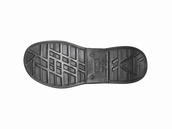 U-Power Veiligheidsit-schoenen / Halb-schoenen Caesar Esd S3 Ci Src RV20324