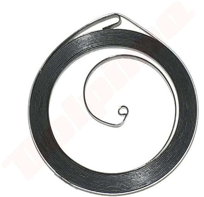 Startveer passend op STIHL BG56 , BG86 , HS46 , HS81 ( 4237 190 0600 )
