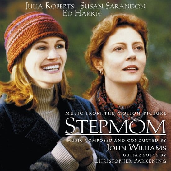 John Williams - Stepmom Coloured Vinyl LP