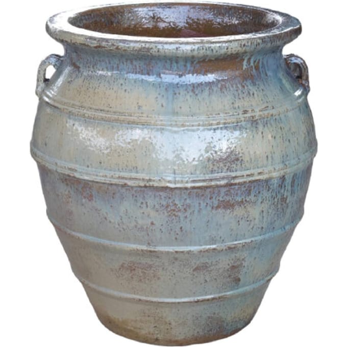 PTMD - Pot Athulya - Beige - 62x62x70cm
