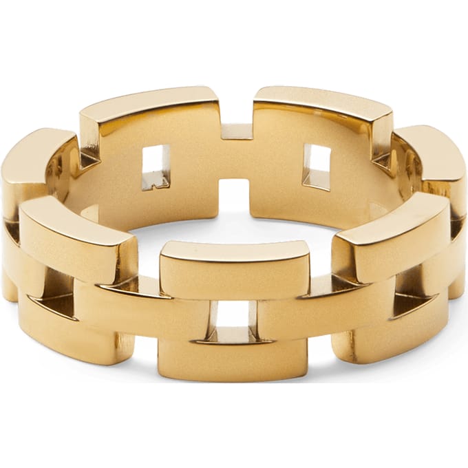 Daniel Wellington DW Link Perfect Pair 48 Gold