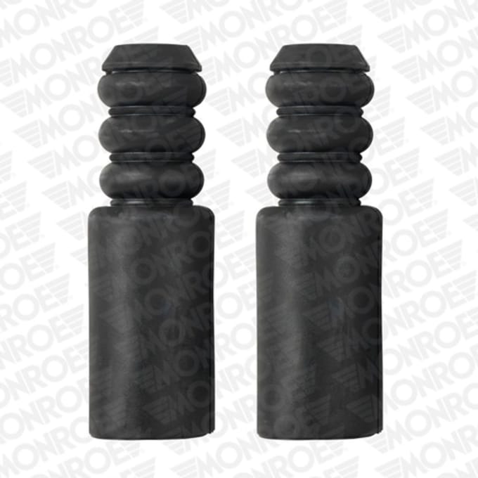 Bumper, beschermingskit voor ophanging MONROE PK066