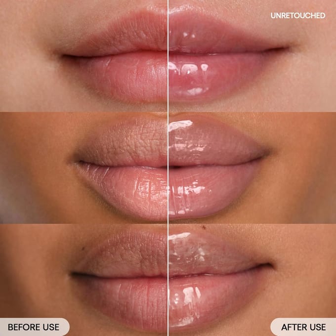 Lip Sleeping Mask Nachtmasker Voor De Lippen #peach Ice Tee 20 gr