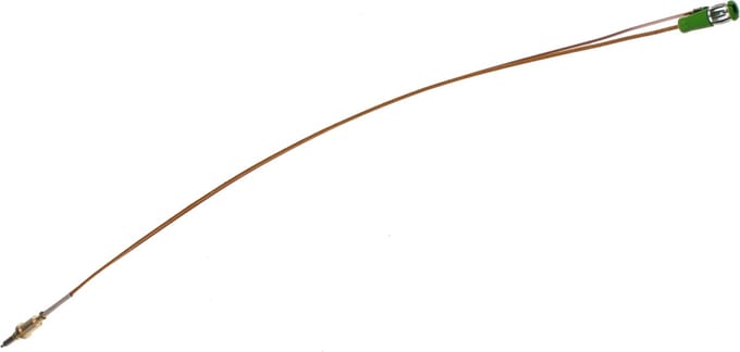 WHIRLPOOL - THERMOKOPPEL - L 410mm - C00546470