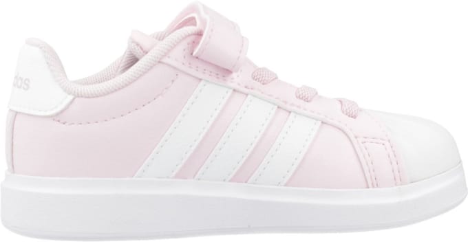 ADIDAS STREETTALK EL I Roze 24 EU